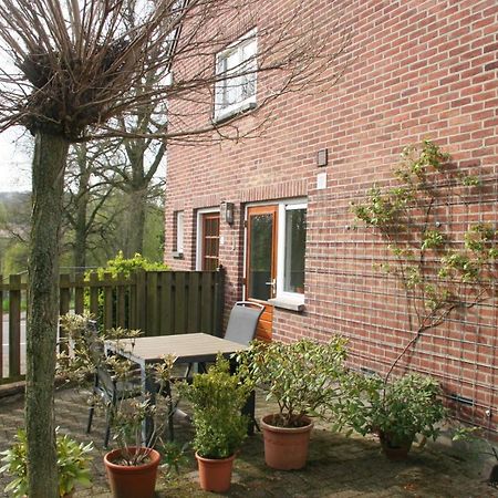 Gulpdal Vakantiewoningen. Gulpen Exteriör bild