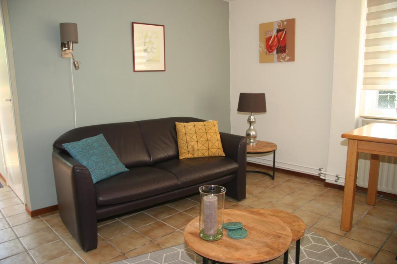 Gulpdal Vakantiewoningen. Gulpen Exteriör bild