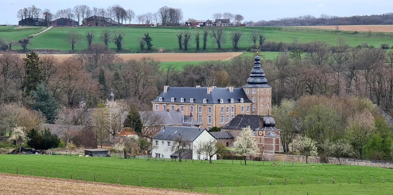 Gulpdal Vakantiewoningen. Gulpen Exteriör bild