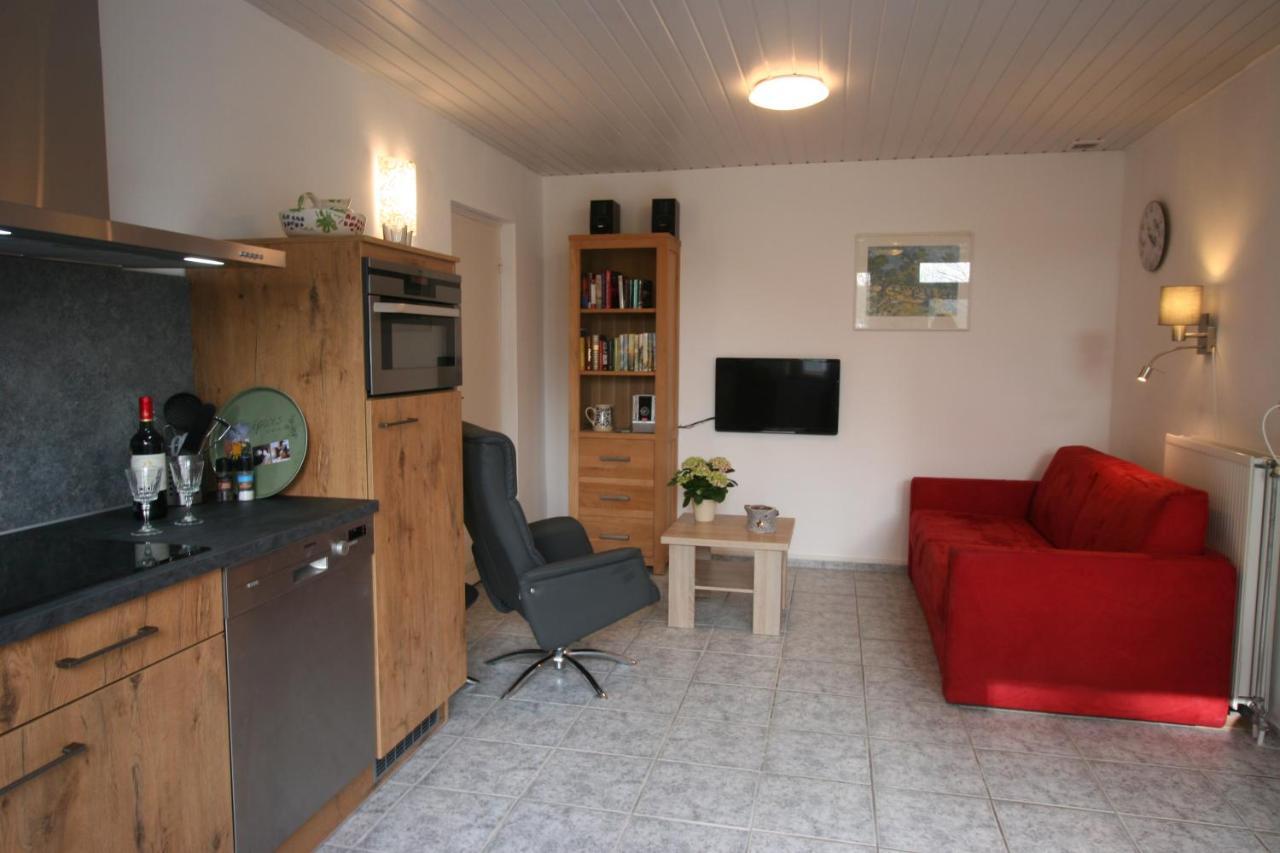 Gulpdal Vakantiewoningen. Gulpen Exteriör bild