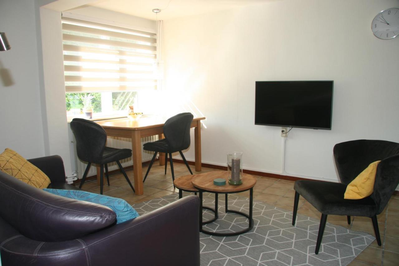 Gulpdal Vakantiewoningen. Gulpen Exteriör bild