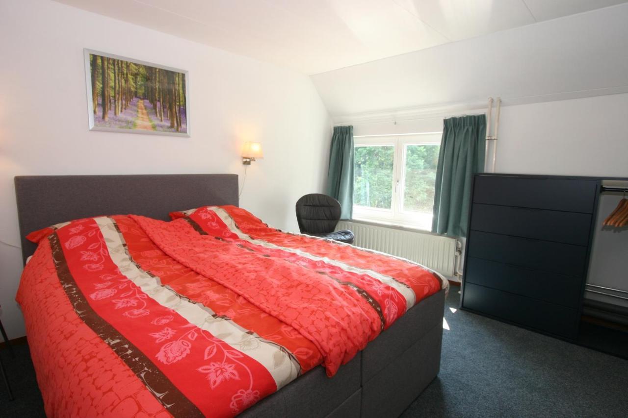 Gulpdal Vakantiewoningen. Gulpen Exteriör bild