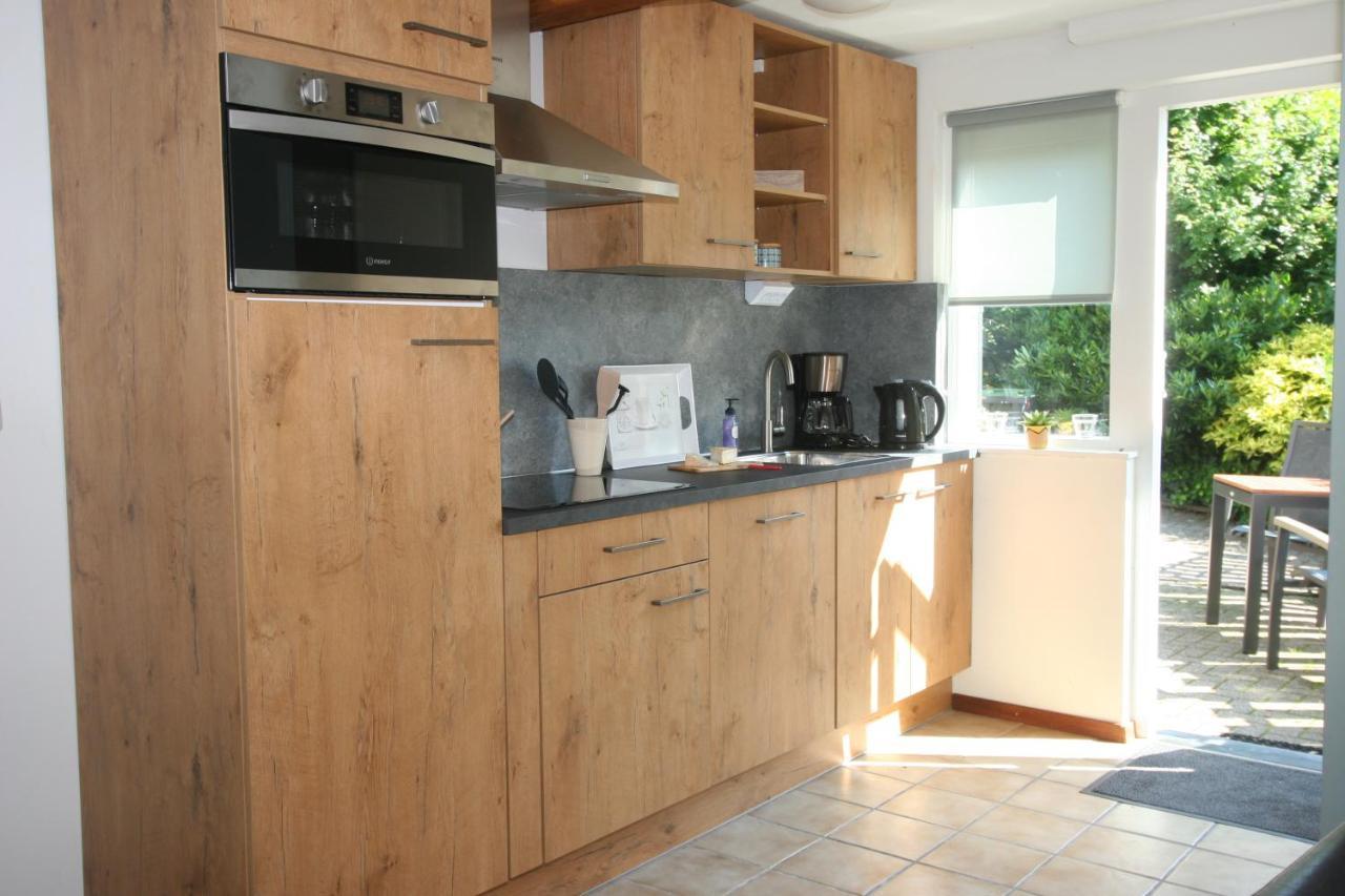 Gulpdal Vakantiewoningen. Gulpen Exteriör bild