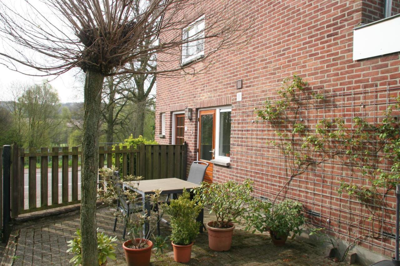 Gulpdal Vakantiewoningen. Gulpen Exteriör bild