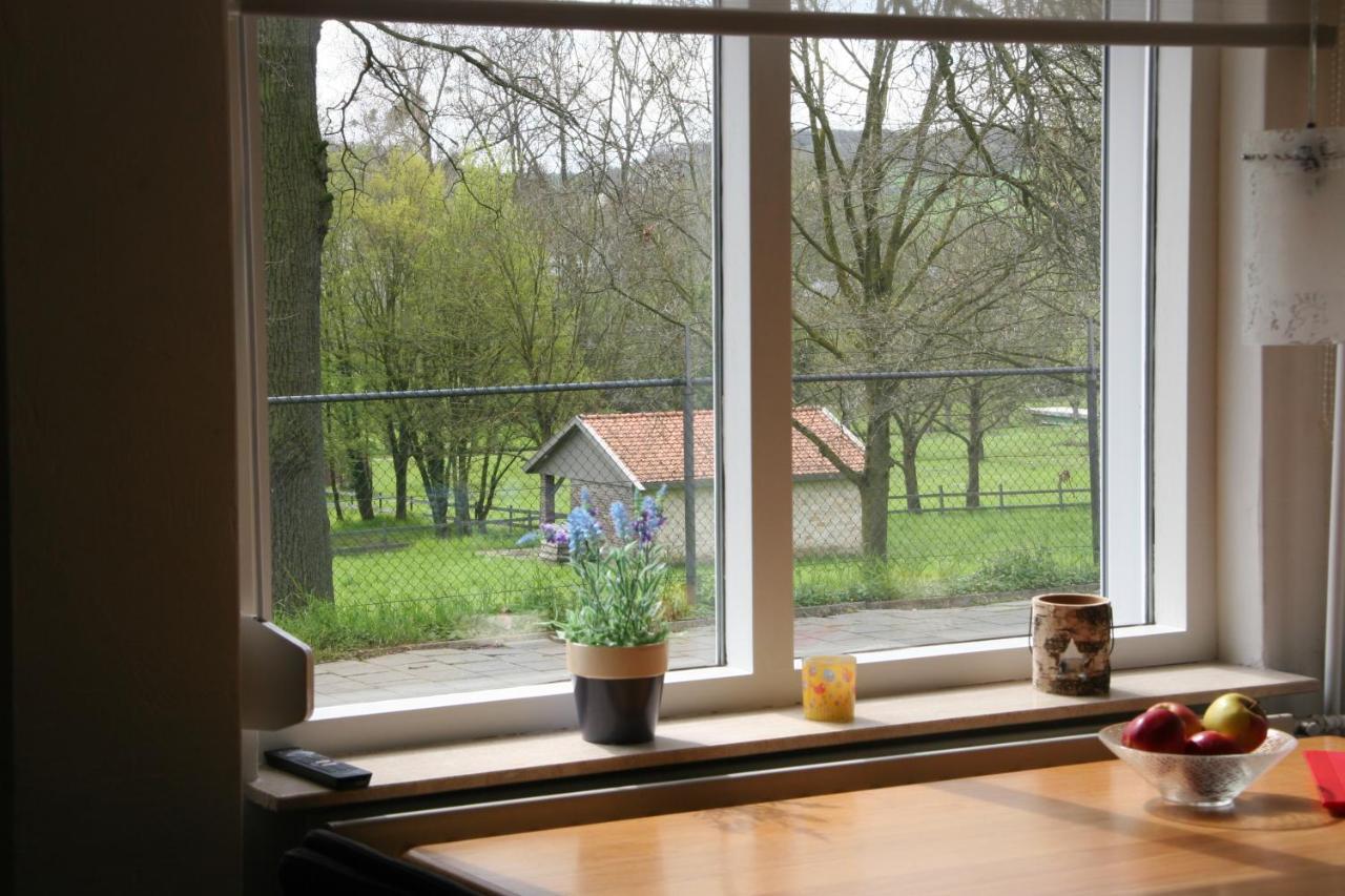Gulpdal Vakantiewoningen. Gulpen Exteriör bild