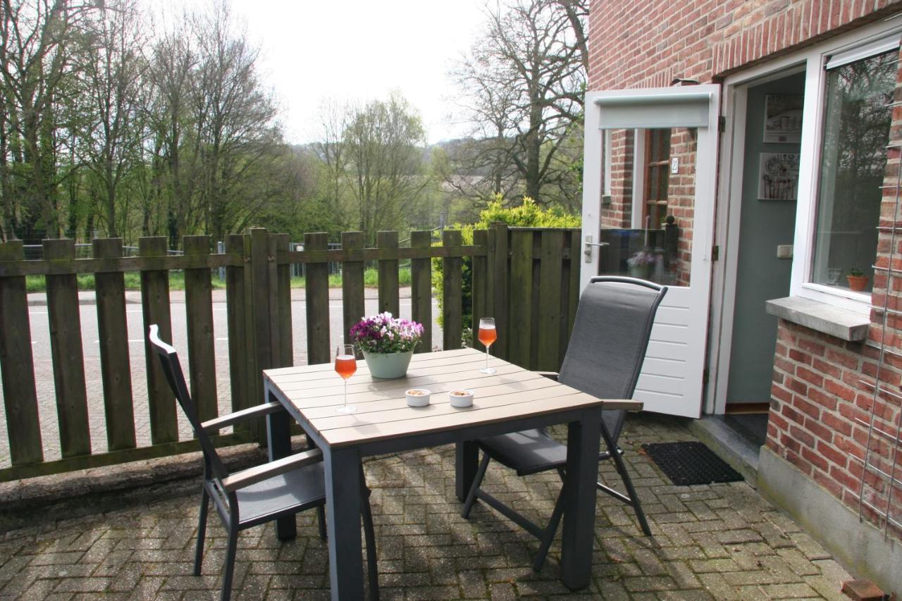 Gulpdal Vakantiewoningen. Gulpen Exteriör bild