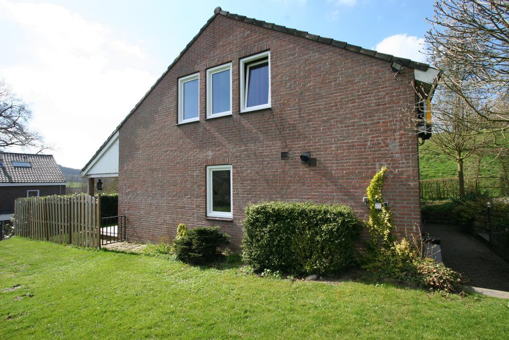 Gulpdal Vakantiewoningen. Gulpen Rum bild