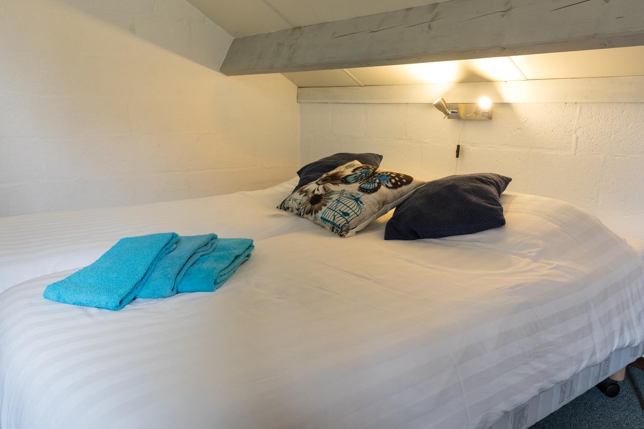 Gulpdal Vakantiewoningen. Gulpen Rum bild