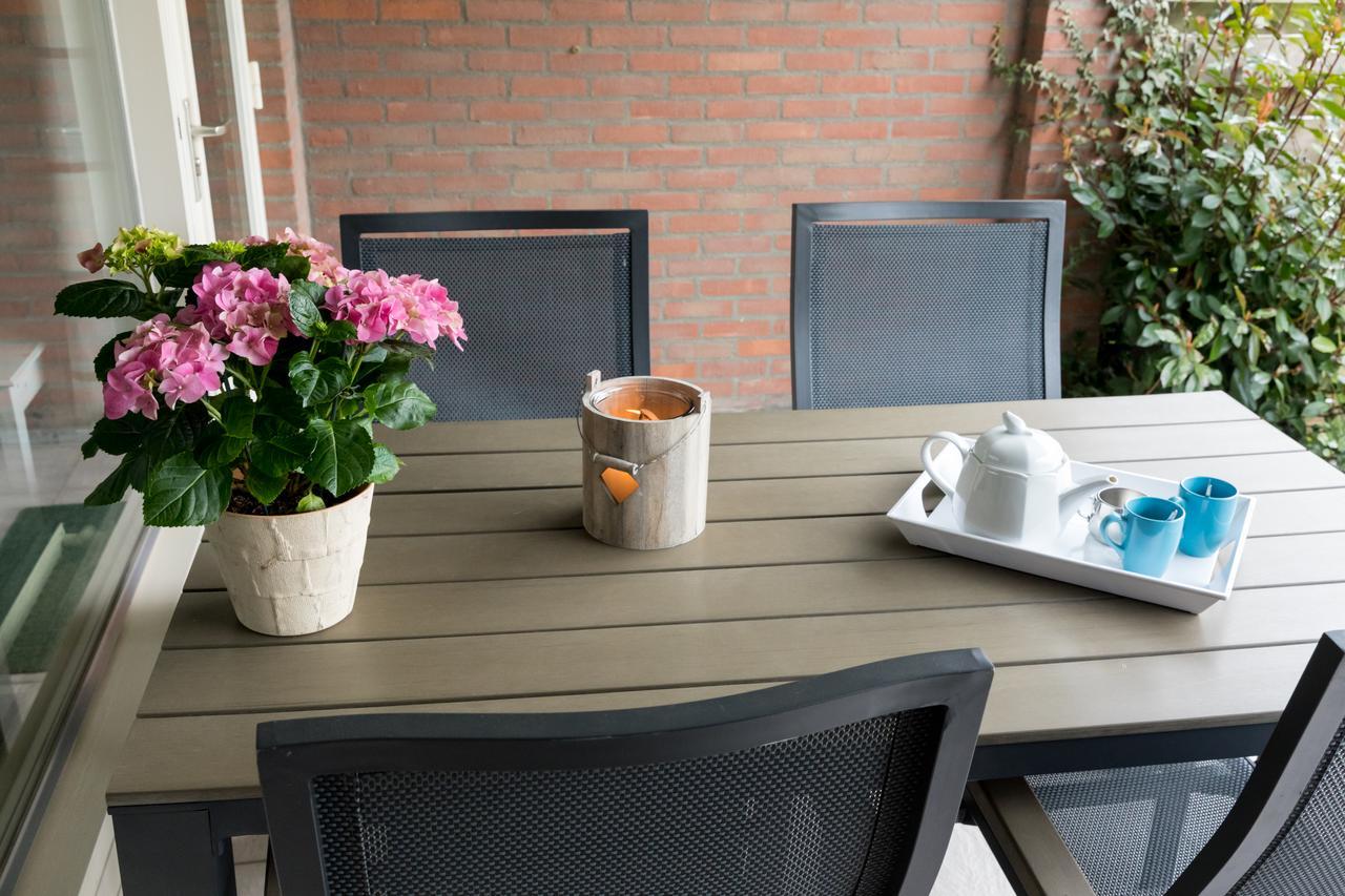 Gulpdal Vakantiewoningen. Gulpen Exteriör bild