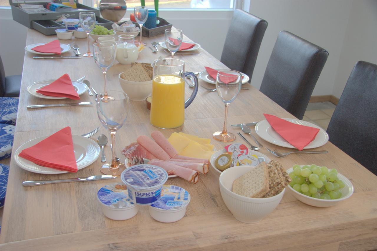 Gulpdal Vakantiewoningen. Gulpen Exteriör bild