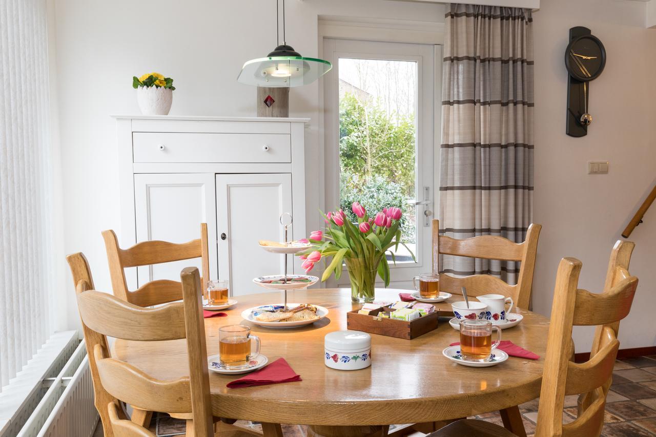 Gulpdal Vakantiewoningen. Gulpen Exteriör bild