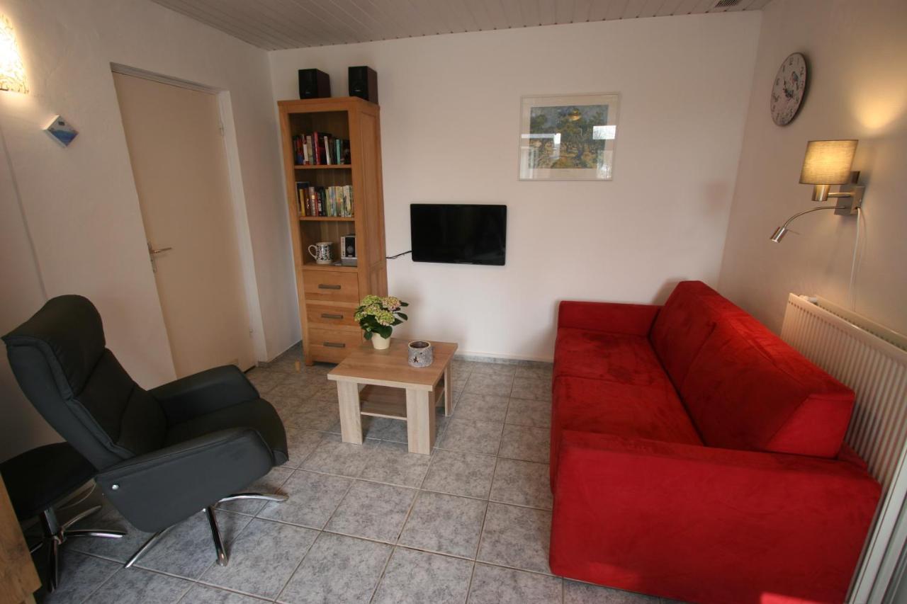 Gulpdal Vakantiewoningen. Gulpen Exteriör bild